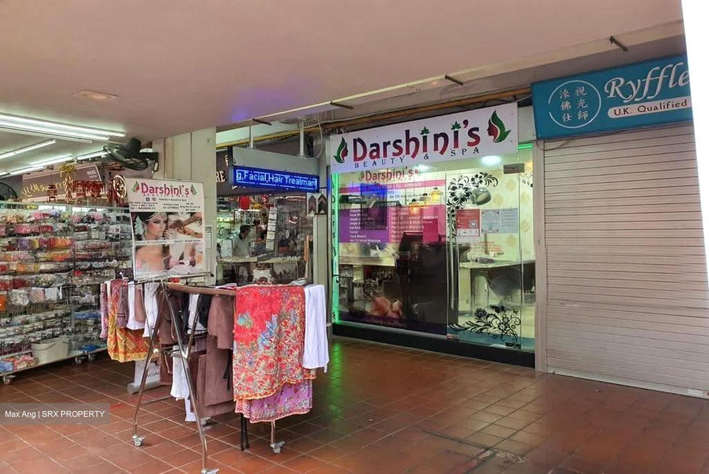 Ang Mo Kio Avenue 8 (D20), Shop House #613105651